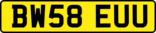 BW58EUU