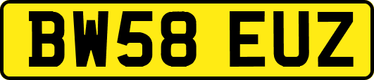 BW58EUZ