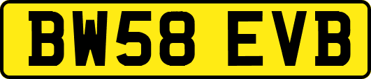 BW58EVB