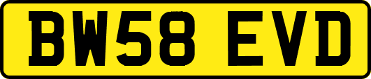 BW58EVD