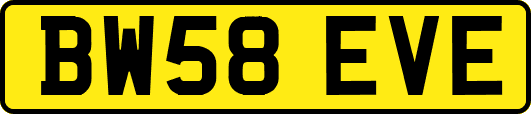 BW58EVE