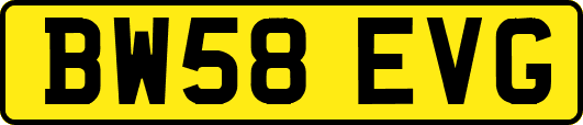 BW58EVG