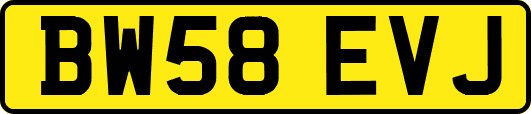 BW58EVJ