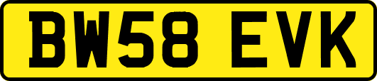 BW58EVK