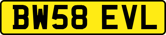 BW58EVL