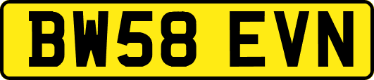 BW58EVN