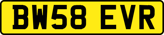 BW58EVR
