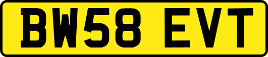 BW58EVT
