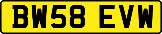 BW58EVW