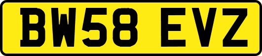 BW58EVZ