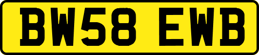 BW58EWB