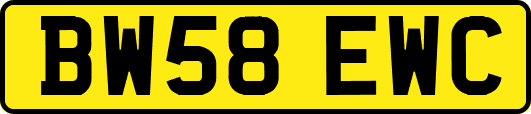 BW58EWC
