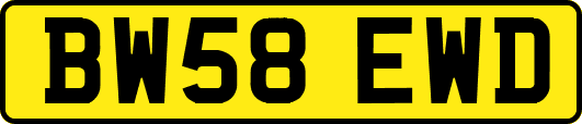 BW58EWD