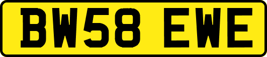 BW58EWE