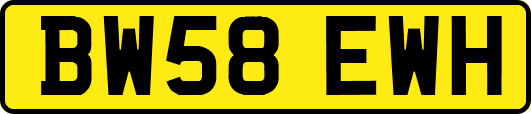 BW58EWH