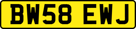 BW58EWJ