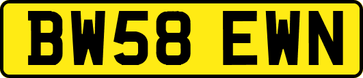 BW58EWN
