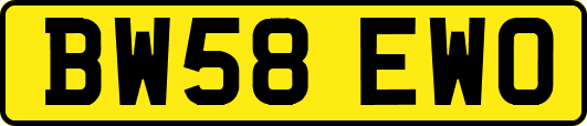 BW58EWO