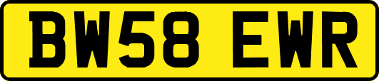 BW58EWR