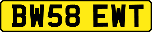 BW58EWT