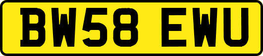 BW58EWU