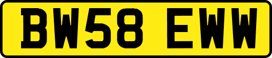 BW58EWW