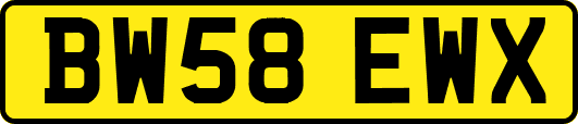 BW58EWX
