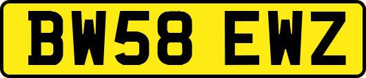 BW58EWZ