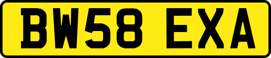 BW58EXA