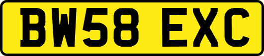 BW58EXC