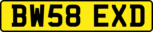 BW58EXD