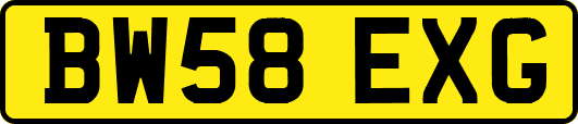 BW58EXG