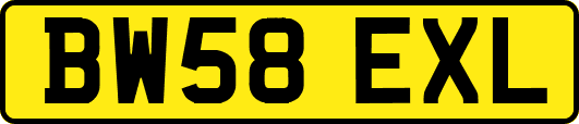 BW58EXL