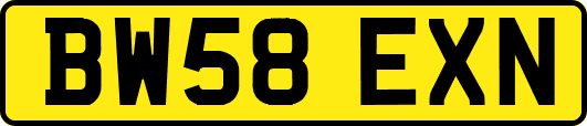 BW58EXN