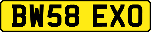 BW58EXO