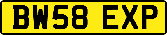 BW58EXP