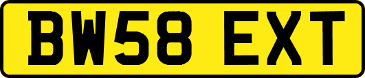 BW58EXT