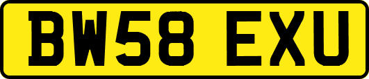 BW58EXU