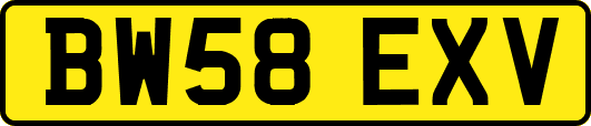 BW58EXV