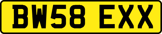 BW58EXX