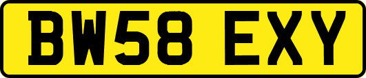 BW58EXY