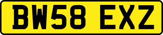 BW58EXZ