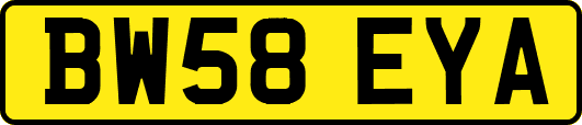 BW58EYA