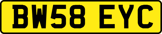 BW58EYC