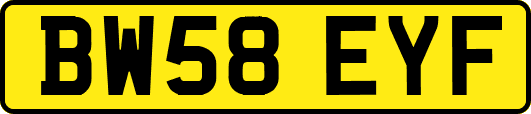 BW58EYF