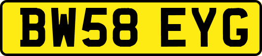 BW58EYG