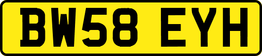 BW58EYH