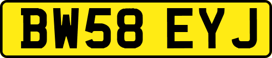 BW58EYJ