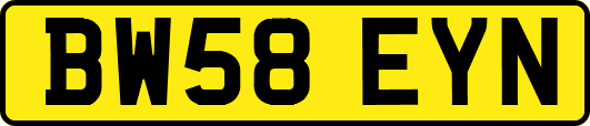 BW58EYN