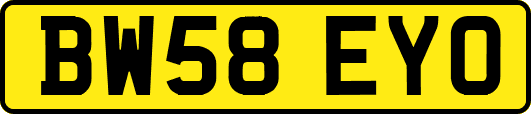 BW58EYO